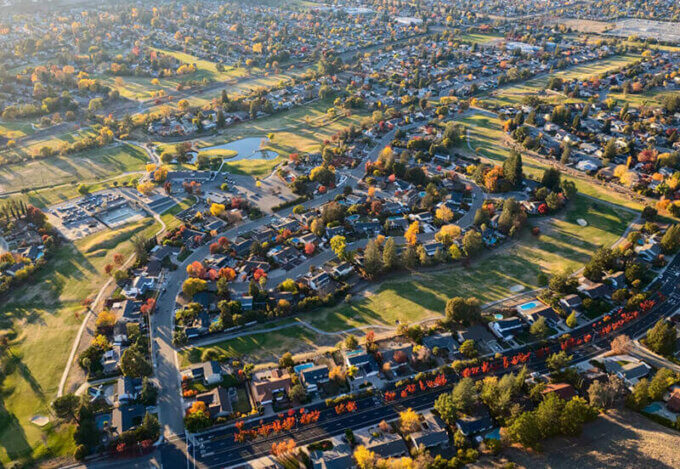 Buying a home in California’s East Bay