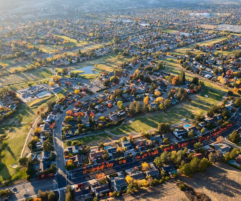Buying a home in California’s East Bay