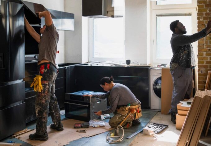 Buying a Property with a Rehab Loan