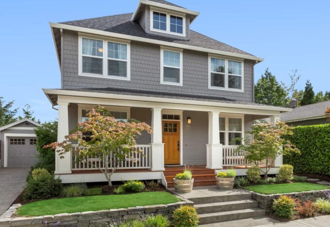 The Benefits and Drawback of Owning a Home