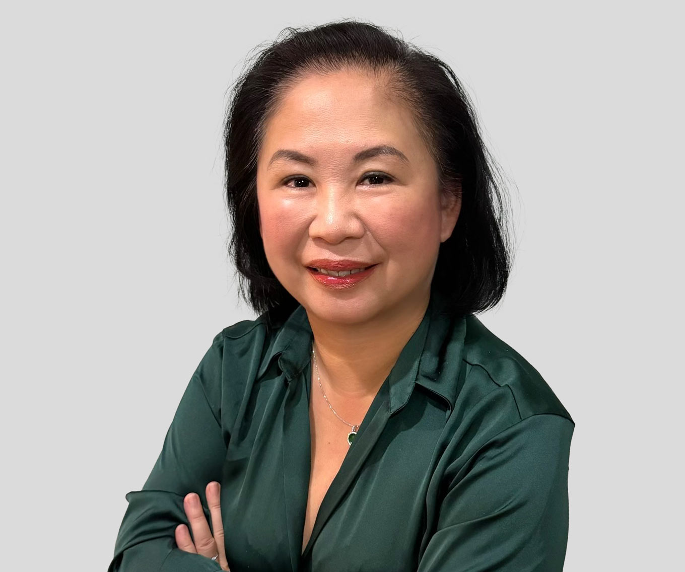CCM’s Karen Chiu Earns #1 Spot on Mortgage Women Magazine’s Leading LOs List