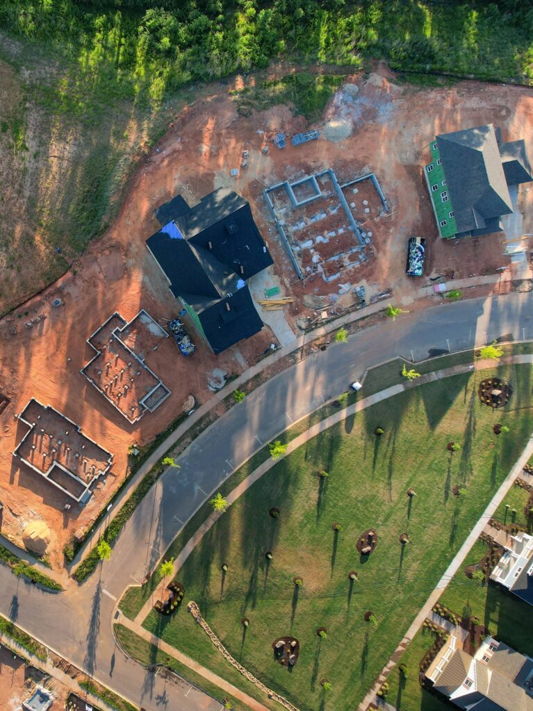 CCM Builder Division