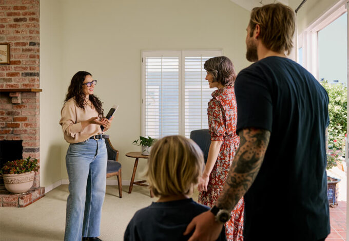 National Association of Realtors releases 2025 Profile of Home Buyers and Sellers