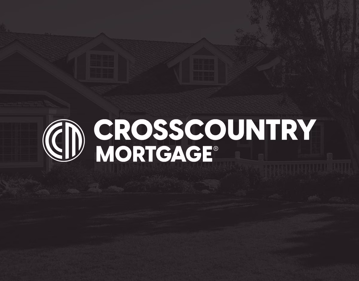 CrossCountry Mortgage Press Release