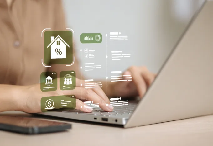 6 Types of Mortgage