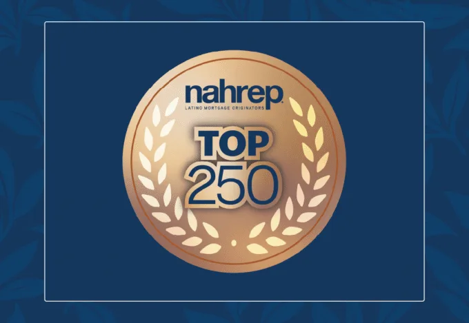 CrossCountry Mortgage Marks Strongest Showing Yet on NAHREP Top 250 List