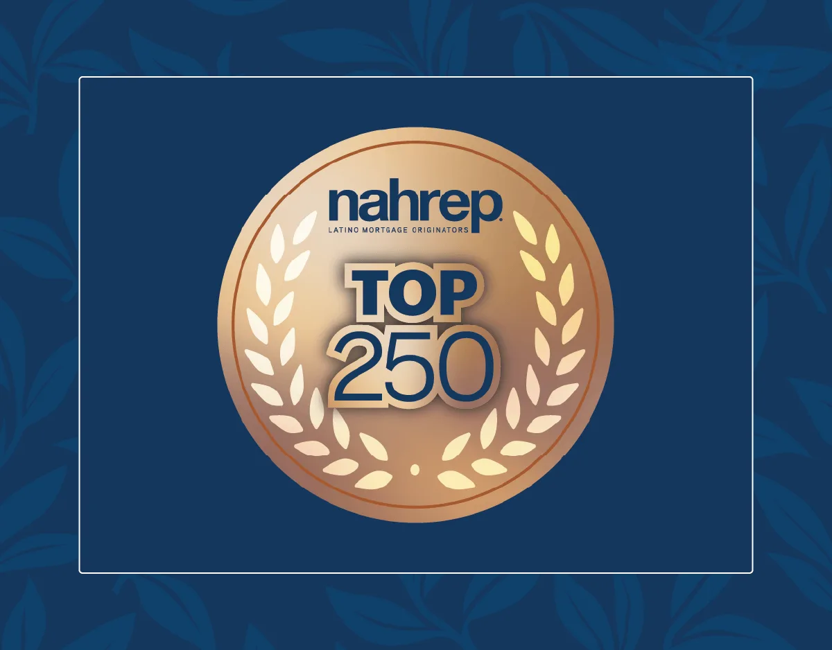 CrossCountry Mortgage Marks Strongest Showing Yet on NAHREP Top 250 List
