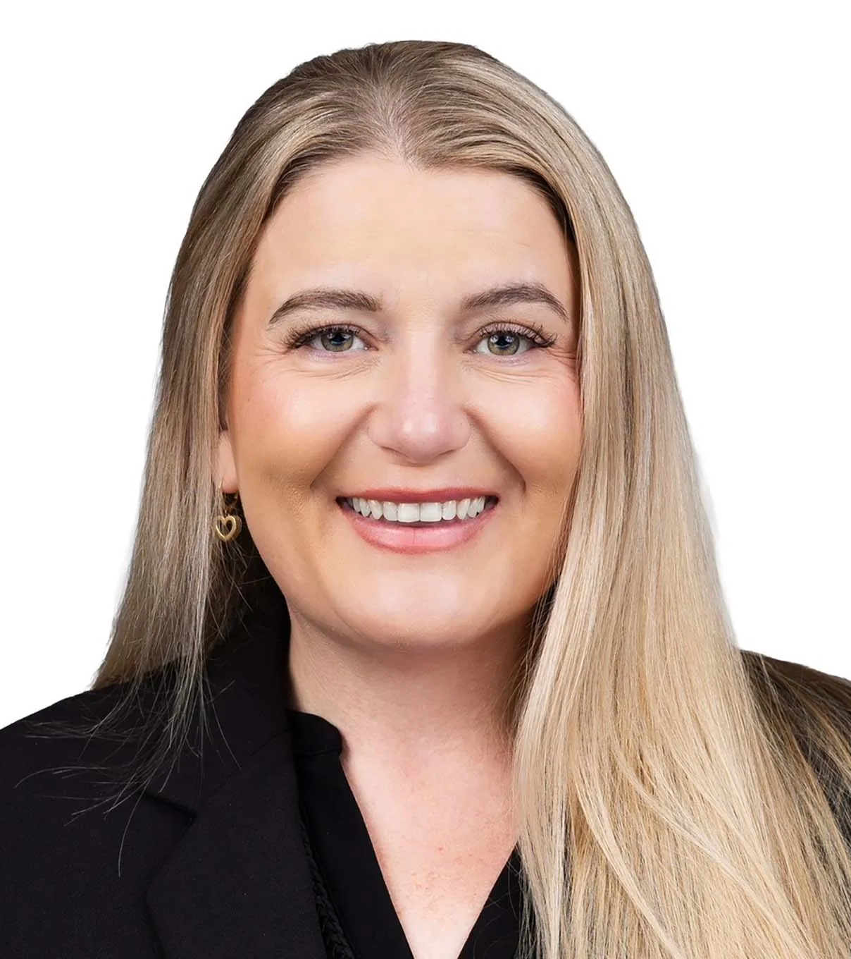 Melody Gleason Headshot.