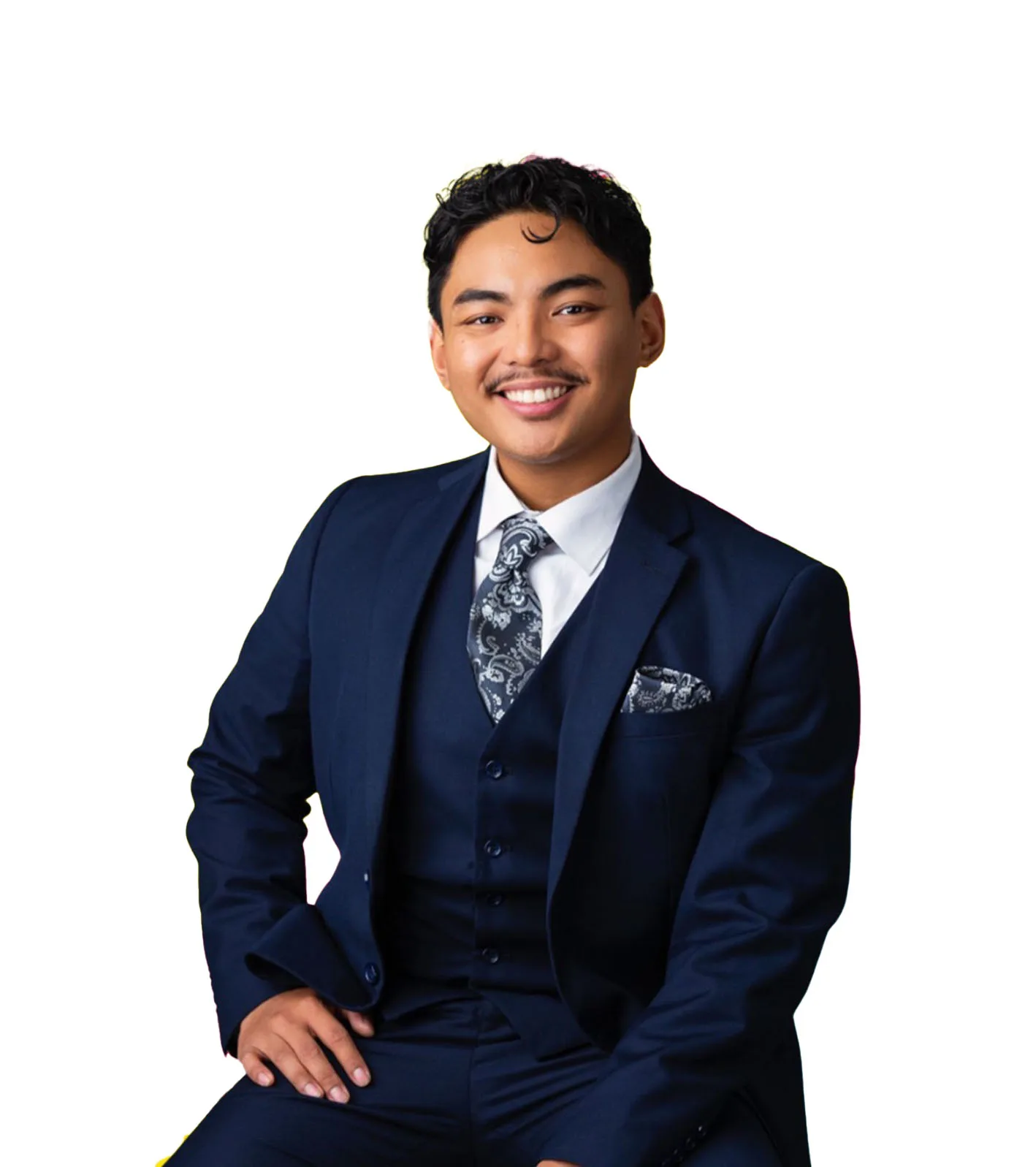 Ric Daniel Domingo Headshot.