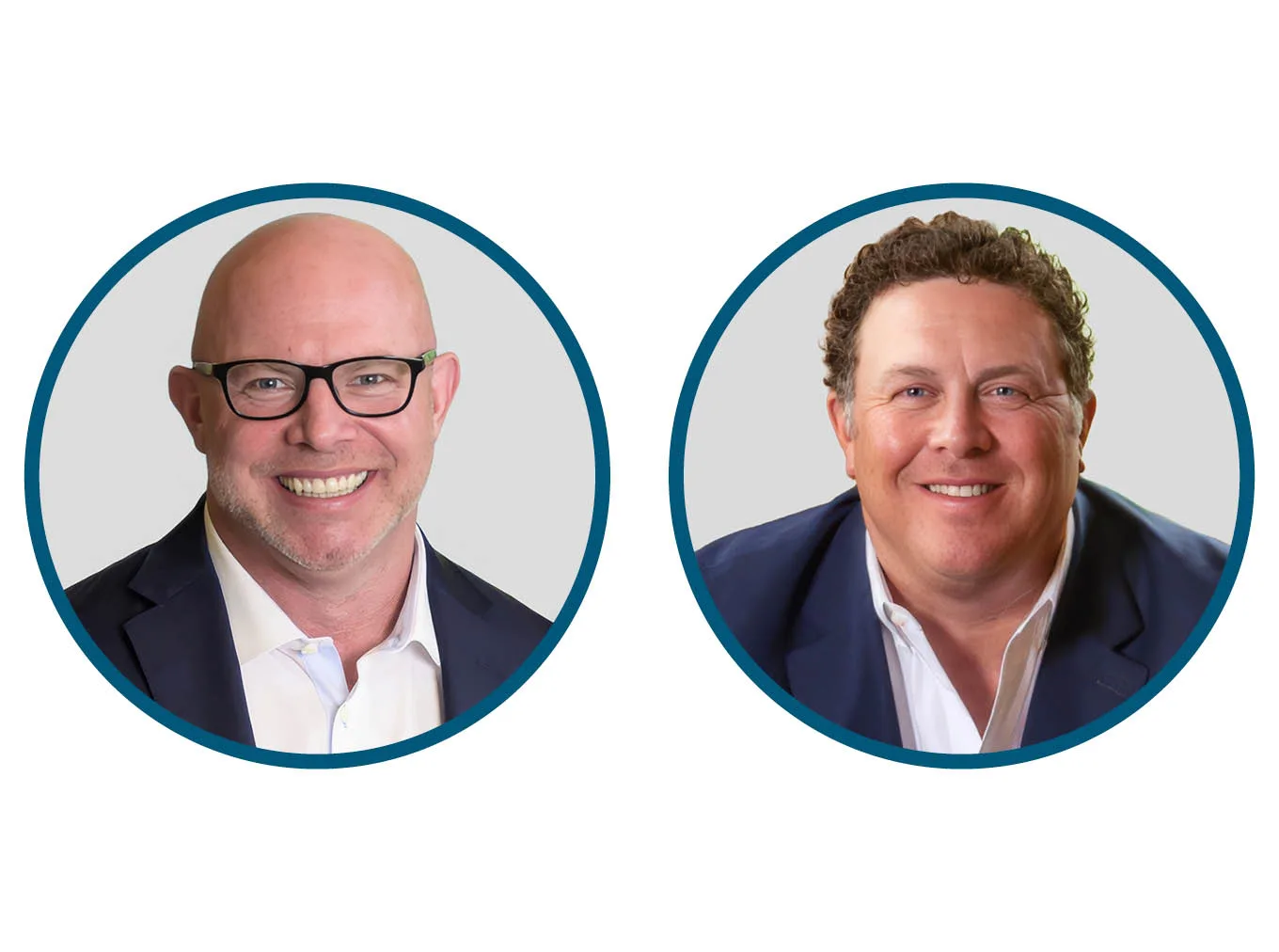 Dan Gjeldum and John Noldan join CrossCountry Mortgage