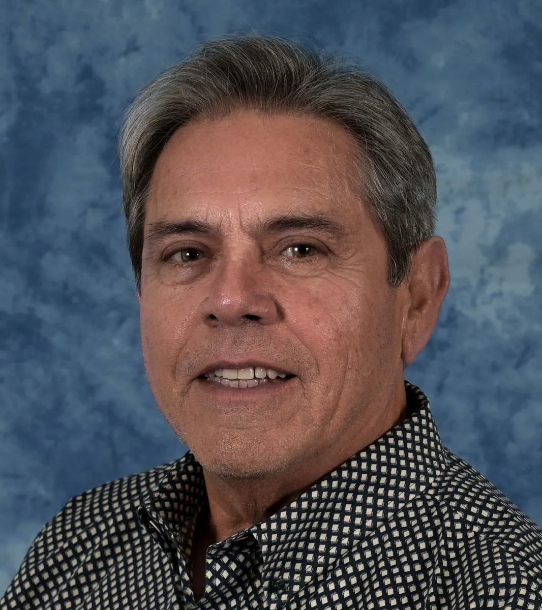 Rick Torres Headshot.