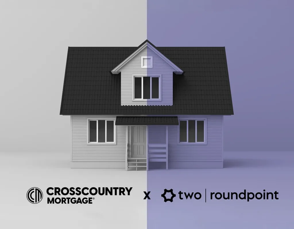 CrossCountry Mortgage Completes Acquisition of Two Harbors Investment Corp.