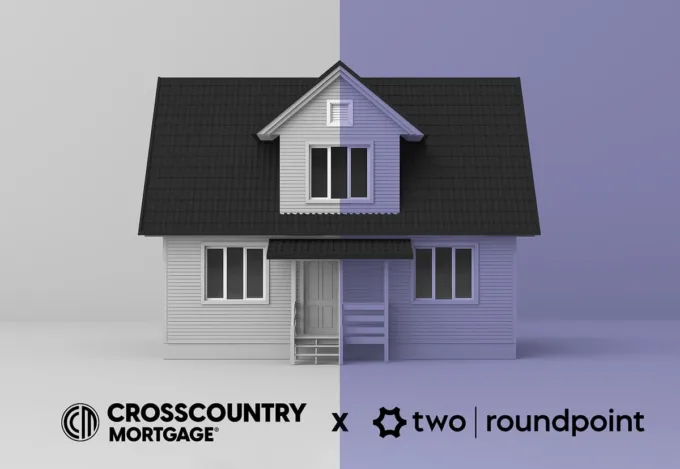 CrossCountry Mortgage Completes Acquisition of Two Harbors Investment Corp.