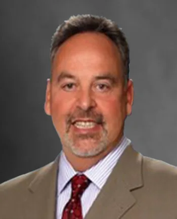 Mike Marthaller headshot