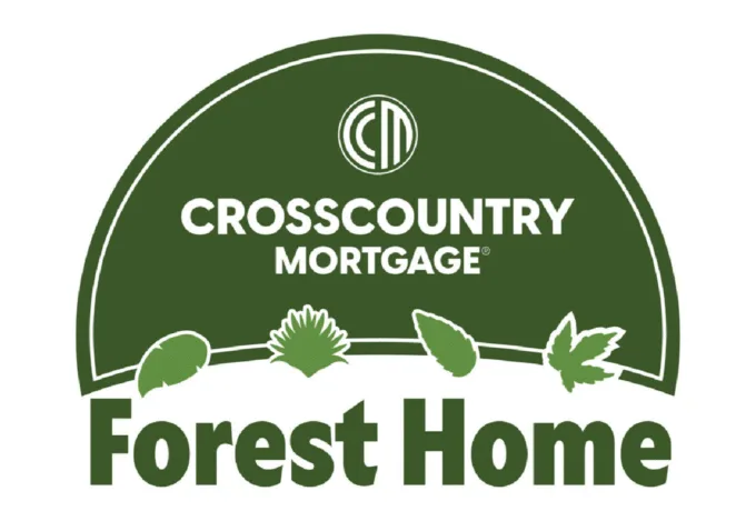 CrossCountry Mortgage celebrates the opening of Primate Forest at Cleveland Metroparks Zoo, featuring the new CrossCountry Mortgage Forest Home, an immersive gathering space for visitors.