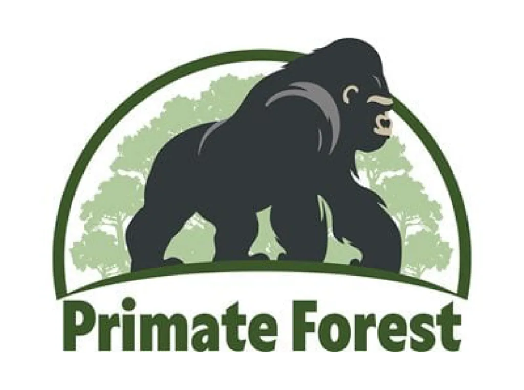 CrossCountry Mortgage celebrates the opening of Primate Forest at Cleveland Metroparks Zoo, featuring the new CrossCountry Mortgage Forest Home, an immersive gathering space for visitors.