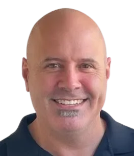 Chris Keller - Sales Associate