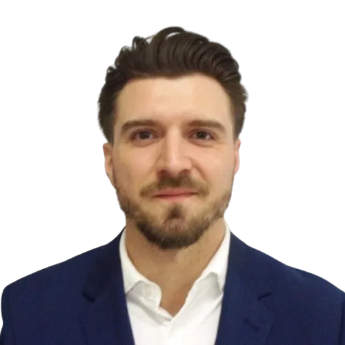 Dave Meuse - Sales Associate