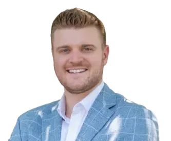 Kyle Hulmes - Sales Associate