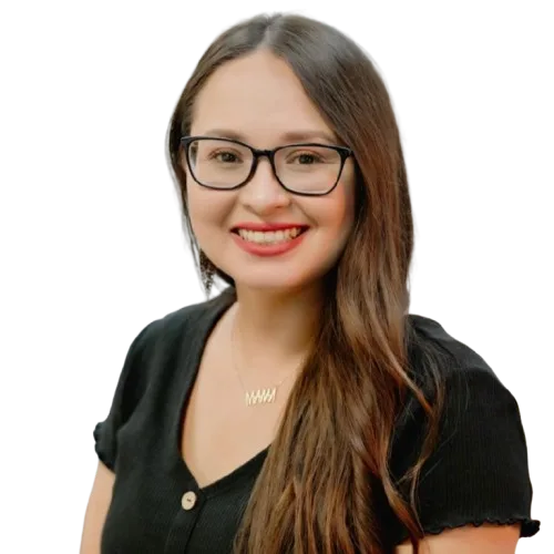 Luzmila Sanchez - Sales Associate