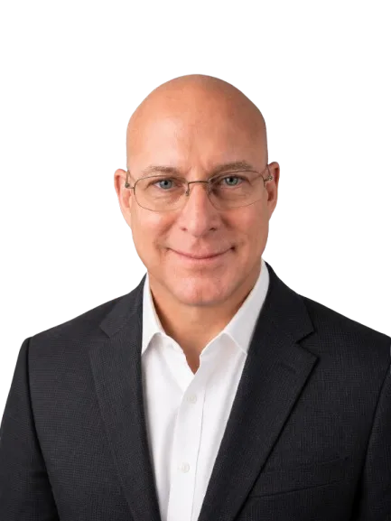 Timothy Derry - Sales Associate