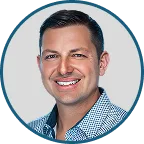 Ricky Carruth headshot